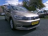 Volkswagen Touran 2.0 TDI Highline * LED, Navi,  Nr. 64 - Volkswagen Touran mit Diesel-Antrieb: Kleinbus, Klimaautomatik