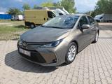 Toyota Corolla - gebrauchte Toyota Corolla aus dem Jahr 2022