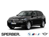 BMW X5 40 i M Sport 40i Mild-Hybrid EU6e 40i Sportpa - BMW X5: 4.6