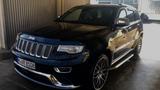 Jeep Grand Cherokee 3.0l V6 MultiJet 184kW Summit... - gebrauchte Jeep Grand Cherokee aus dem Jahr 2013