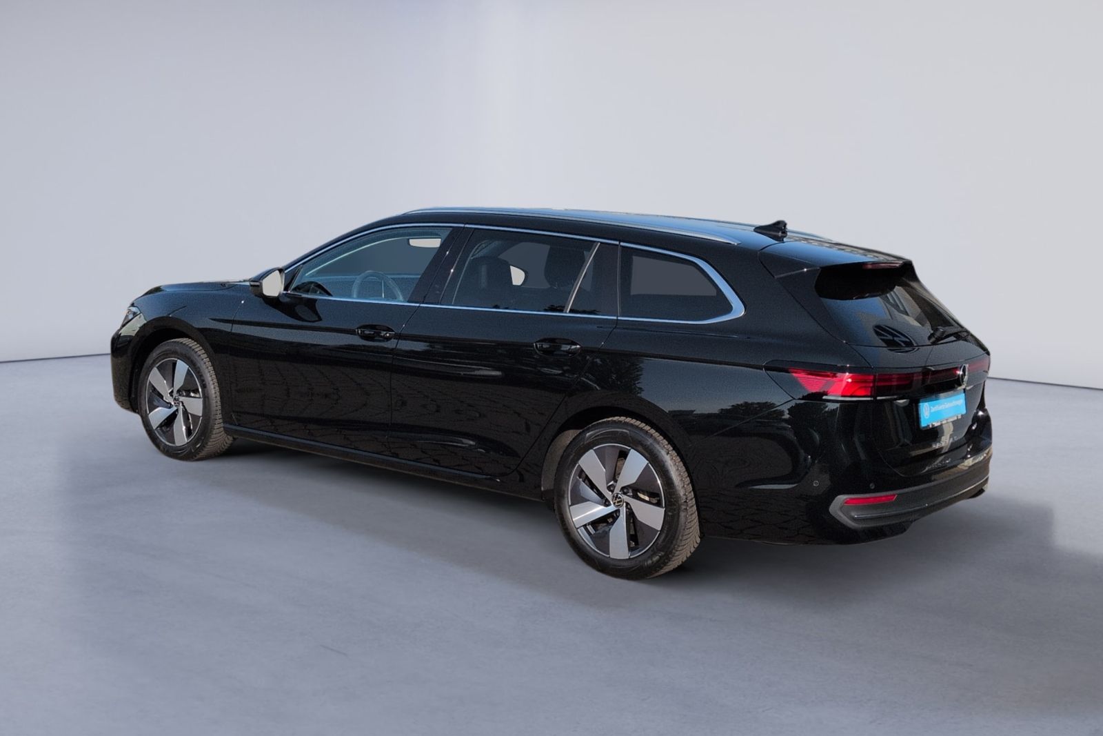 Passat 1.5 eTSI DSG Business KAMERA+AHK+NAVI