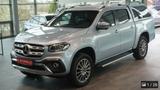 Mercedes-Benz Mercedes X - Klasse 350d - Mercedes E-Klasse SUV