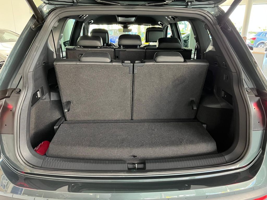 SEAT Tarraco 2.0 TDI 4Drive*XCELLENCE*7.SITZER*BEATS