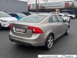 Volvo S60 2.0 D3 LED-Xenon Leather Klima PDC ... - gebrauchte Volvo S60 aus dem Jahr 2013