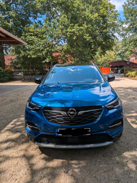 Image of Opel Other