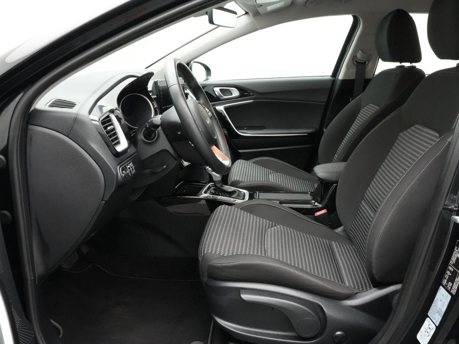 Kia cee'd SW Spirit APPS+NAVI+RFKAMERA+SITZ|LENKHZG