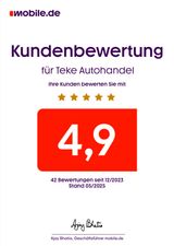 Mercedes-Benz B 220 CDI Tüv Neu|99000km|Facelift 2018|Sport| - mit Diesel-Antrieb: Kleinbus, Automatik
