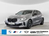 BMW 135i xDrive PANO LED W-LAN NAVI H/K KAMERA SHZ - BMW 135: Automatik