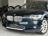 BMW 125i Urban Line 1.Hand/BMW S-Heft/S-Dach/PDC/SHZ - BMW 125 Gebrauchtwagen