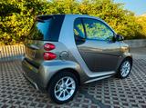 Smart ForTwo coupé 1.0 62kW passion Klima/Navi/Tempo. - Smart ForTwo: Privatanbieter