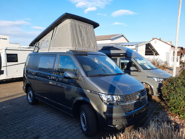 Volkswagen T6.1  Bulli  4-motion