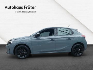 Fotografie 5 des Opel Corsa GS Kamera LED Sitz-/Lenkradheizg Allwetter