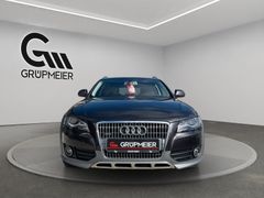 AUDI A4 Allroad quattro 3.0 TDI Xenon | AHK | Allrad