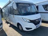 HYMER / ERIBA / HYMERCAR B-Klasse ML I 780 2xTV-SAT-Navi-Lithium Batterie - HYMER / ERIBA B klasse