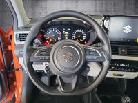 Suzuki Swift - Vorschau Bild 15