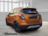 Opel Mokka X Color Innovation 1.4 Turbo 140 PS - Opel Mokka X: Color Innovation