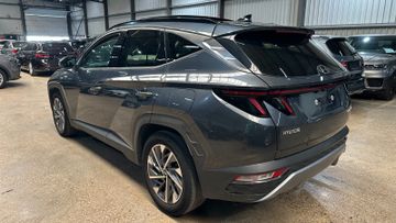 Hyundai TUCSON - 6