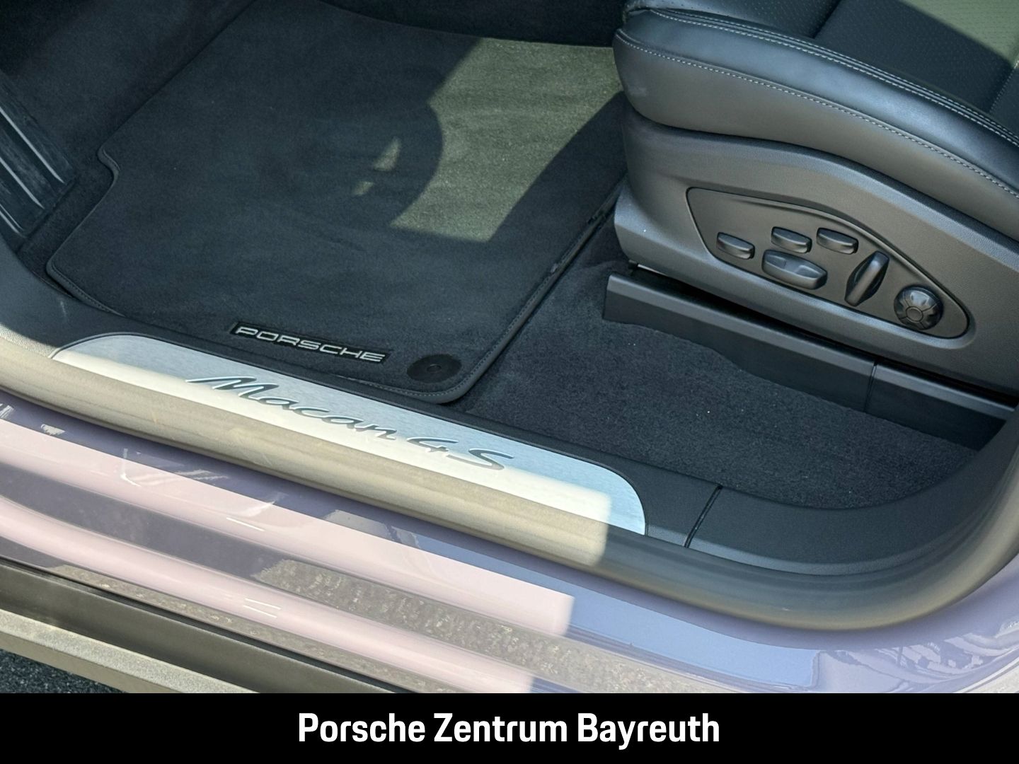 Porsche Macan - Bild 26