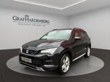 Seat Ateca FR-Line 2.0 TDI DSG Navi AHK LED ACC - SEAT Ateca FR mit Diesel-Antrieb