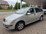Skoda Fabia Combi Extra HU/AU NEU 1.Hand - Skoda Fabia: Extra