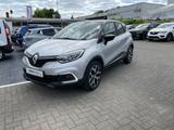 Renault Captur TCe 90 AHK|NAVI|Klimaaut.|LED|Parksensore - Renault Captur Gebrauchtwagen in Bielefeld