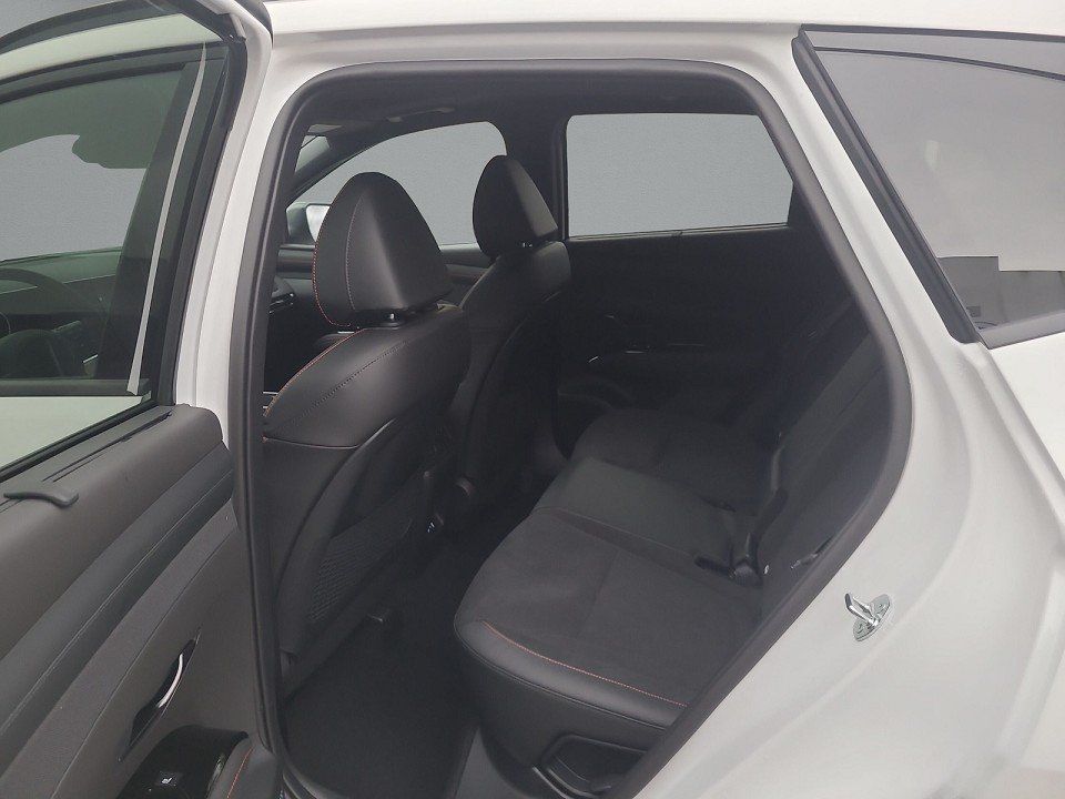 Hyundai TUCSON - Bild 11