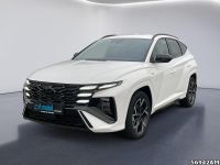 Hyundai TUCSON - Vorschau Bild 1