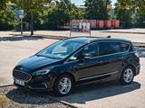 Ford S-Max Bi-Turbo Vignale Getriebe NEU! 7Sitze TOP - Ford S-Max Gebrauchtwagen in Hannover