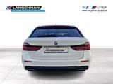 BMW 530d xDrive Touring ACC Live Cockpit Prof AHK Ro - BMW 530 in Erfurt