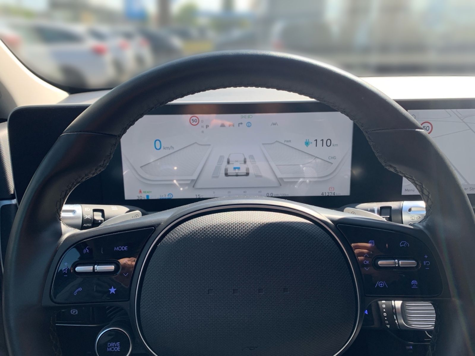 Fahrzeugabbildung Hyundai IONIQ 5 Techniq 4WD 72,6 kWh