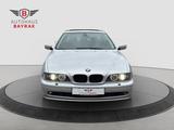 BMW 520 i XENON/PDC/KLIMA-A/SCHIEBEDACH/TEMP./TÜV - BMW 520 aus 2001: 520i