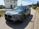 BMW X2 Baureihe X2 sDrive 20 i M Sport X - BMW X2: Geländewagen