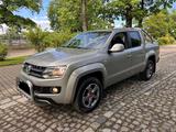 Volkswagen Amarok Trendline 2.0 BiTDI 4Motion 163 PS - Volkswagen Amarok: Trendline