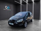 Ford S-Max Titanium X *AHK*Pano*Leder*Xenon*Navi*Kam* - gebrauchte Ford S-Max aus dem Jahr 2014
