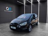 Ford S-Max Titanium X *AHK*Pano*Leder*Xenon*Navi*Kam* - Ford S-Max in Hamm