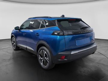 Peugeot 2008 - 6