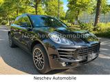Porsche Macan S dt.Auto/1.Besitz/20"Spyder/Top gepflegt - Porsche Gebrauchtwagen in Mönchengladbach