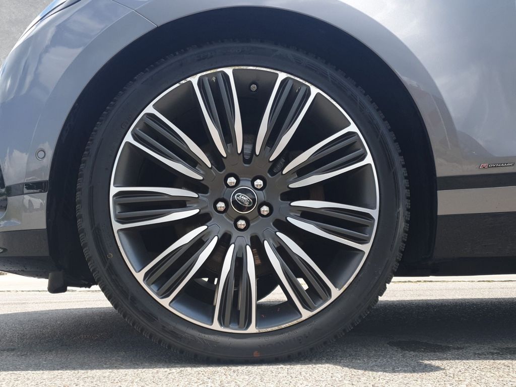 Land Rover Range Rover Velar D300 R-Dynamic SE NUR HÄNDLER
