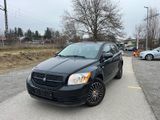 Dodge Caliber SE - Dodge Caliber mit Diesel-Antrieb