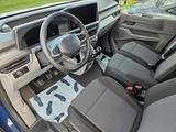 Volkswagen T7 Transporter Kasten 2.0 TDI 81 kW Langer Rads. - blaue Volkswagen T7 Transporter