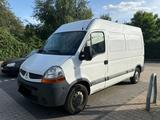Renault Master - gebrauchte Renault Master aus dem Jahr 2009