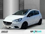 Opel Corsa Edition 1.4  Schwarzes Dach, Außenspiegel 