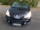 Peugeot 207cc - Peugeot 207 in Hagen