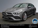 Mercedes-Benz CLA 200 Shooting Brake AMG AHK KAMERA LED - gebrauchte Mercedes-Benz CLA 200 Shooting Brake aus dem Jahr 2019