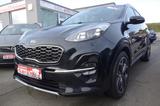 Kia Sportage GT-Line 4WD - gebrauchte Kia Sportage aus dem Jahr 2018