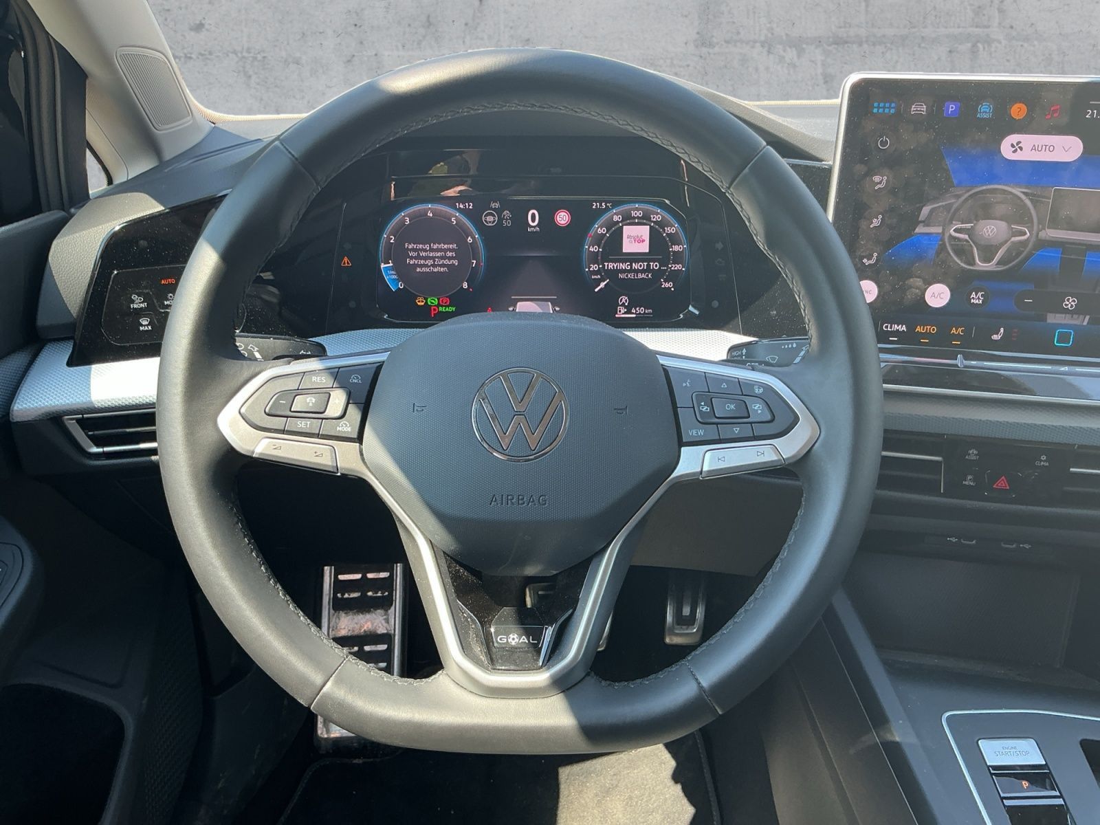Volkswagen Golf - Bild 10