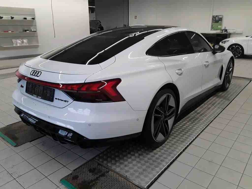 Audi RS e-tron GT - Bild 2