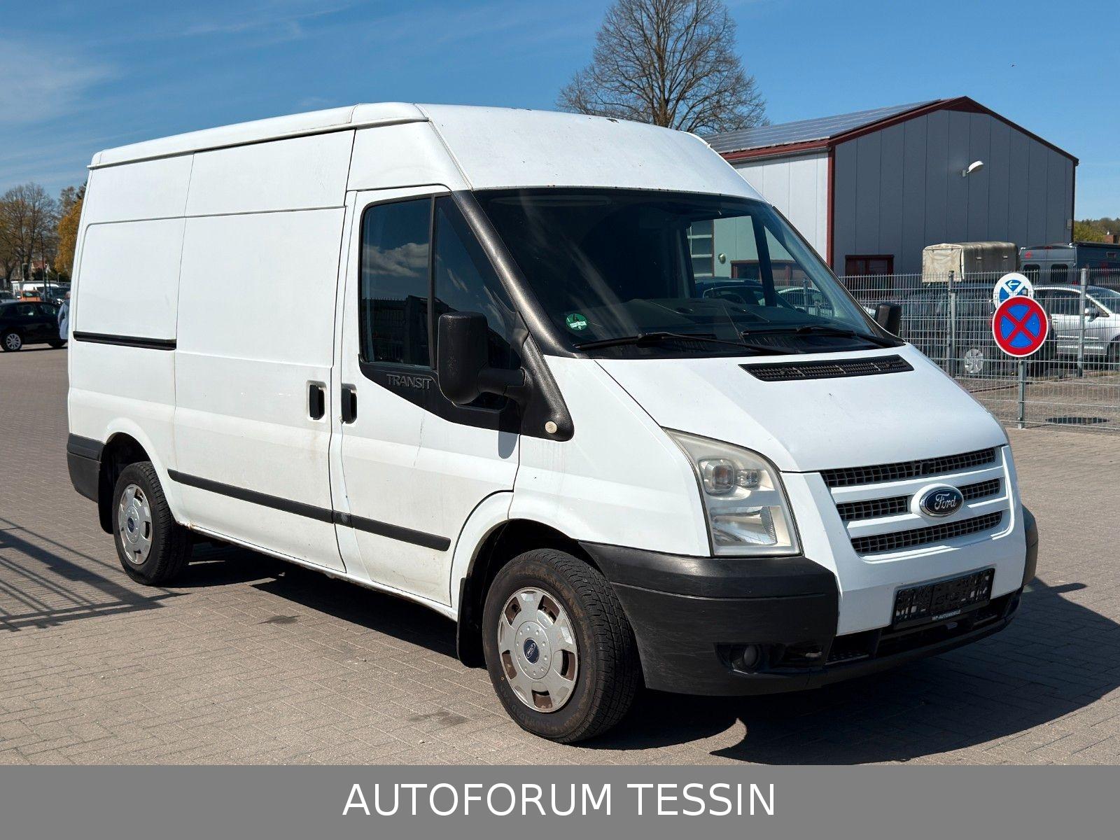 Ford Transit Kasten FT 280 M Trend LKW