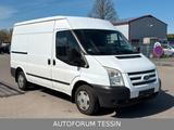 Ford Transit Kasten FT 280 M Trend KLIMA+NAVI+EURO5 - Ford Transit ft 280 k