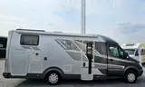 Adria Polaris SL*Einzelbetten*ALDE*AHK*2xKlima*SAT+TV* - Adria Einzelbetten